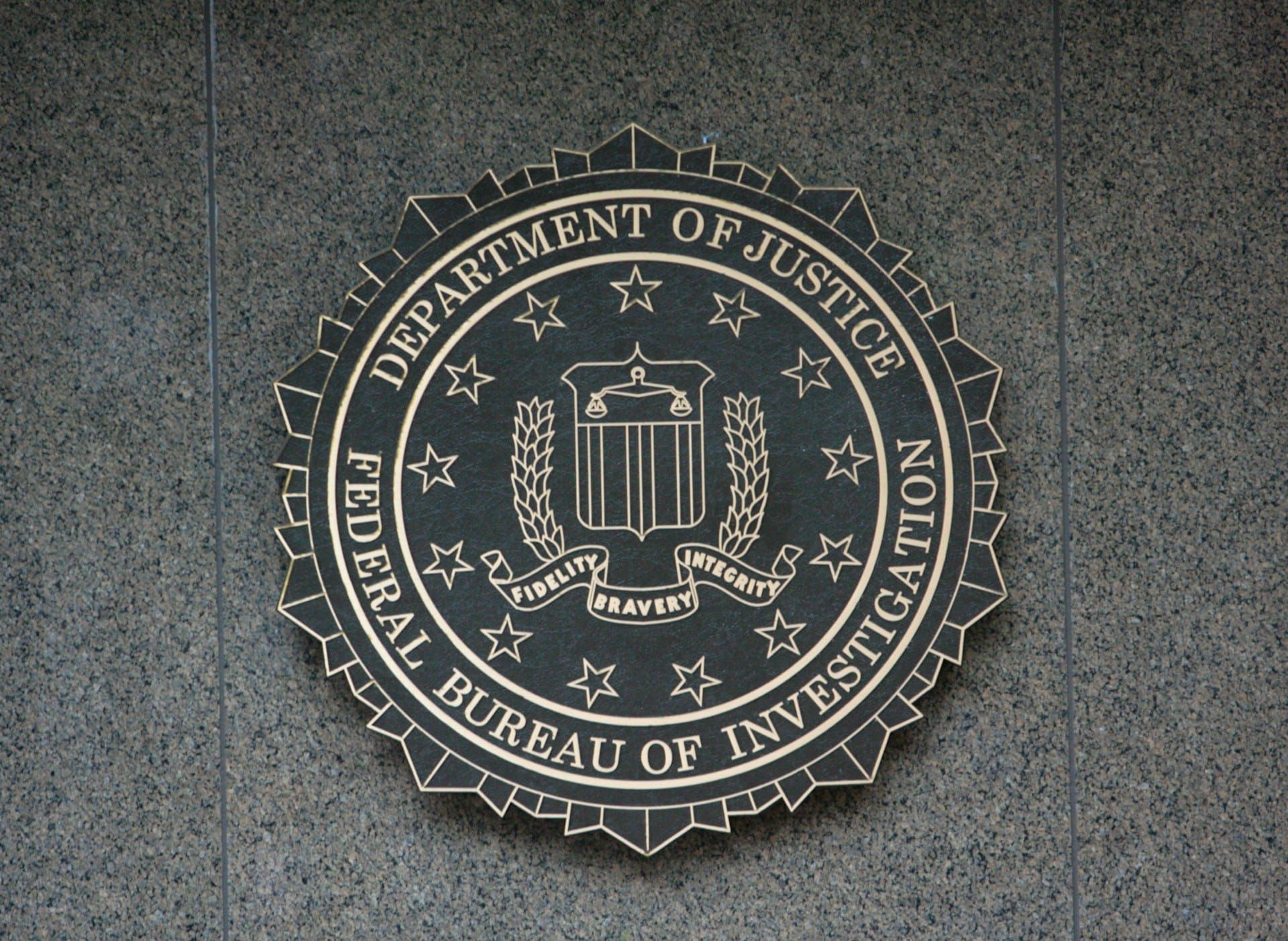 The FBI Wants to Buy Nationwide Access to License Plate Readers
