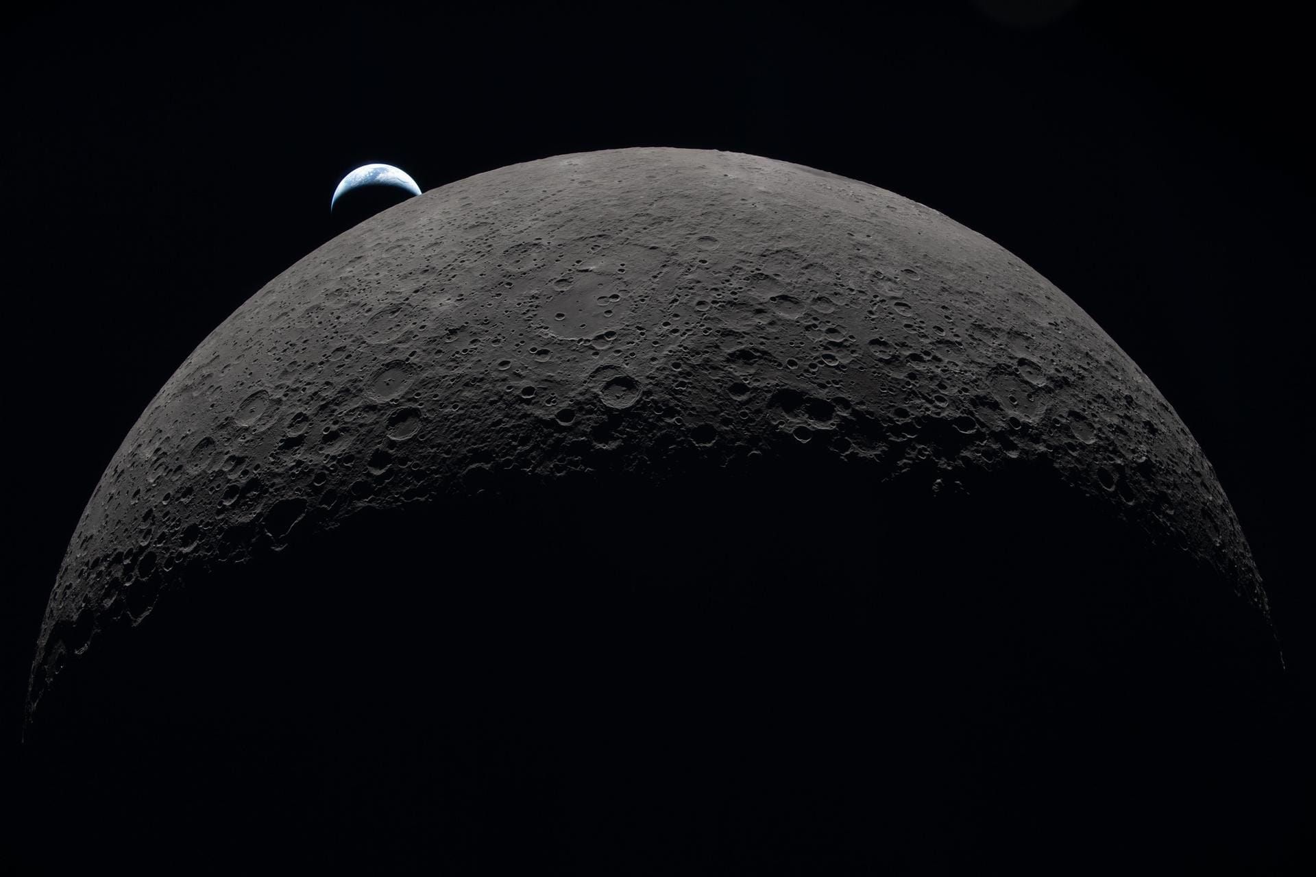 We Need to Quarantine Aliens on the Moon, Scientists Propose