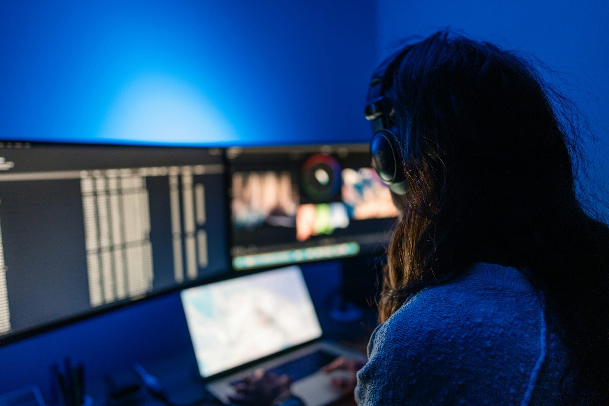 Porn Platform Gives Sex Workers Stake in the Company's Profits