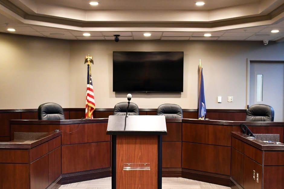 City That Arrested Person for Clapping at Data Center Meeting Moves to Virtual Meetings for 'Public Safety'
