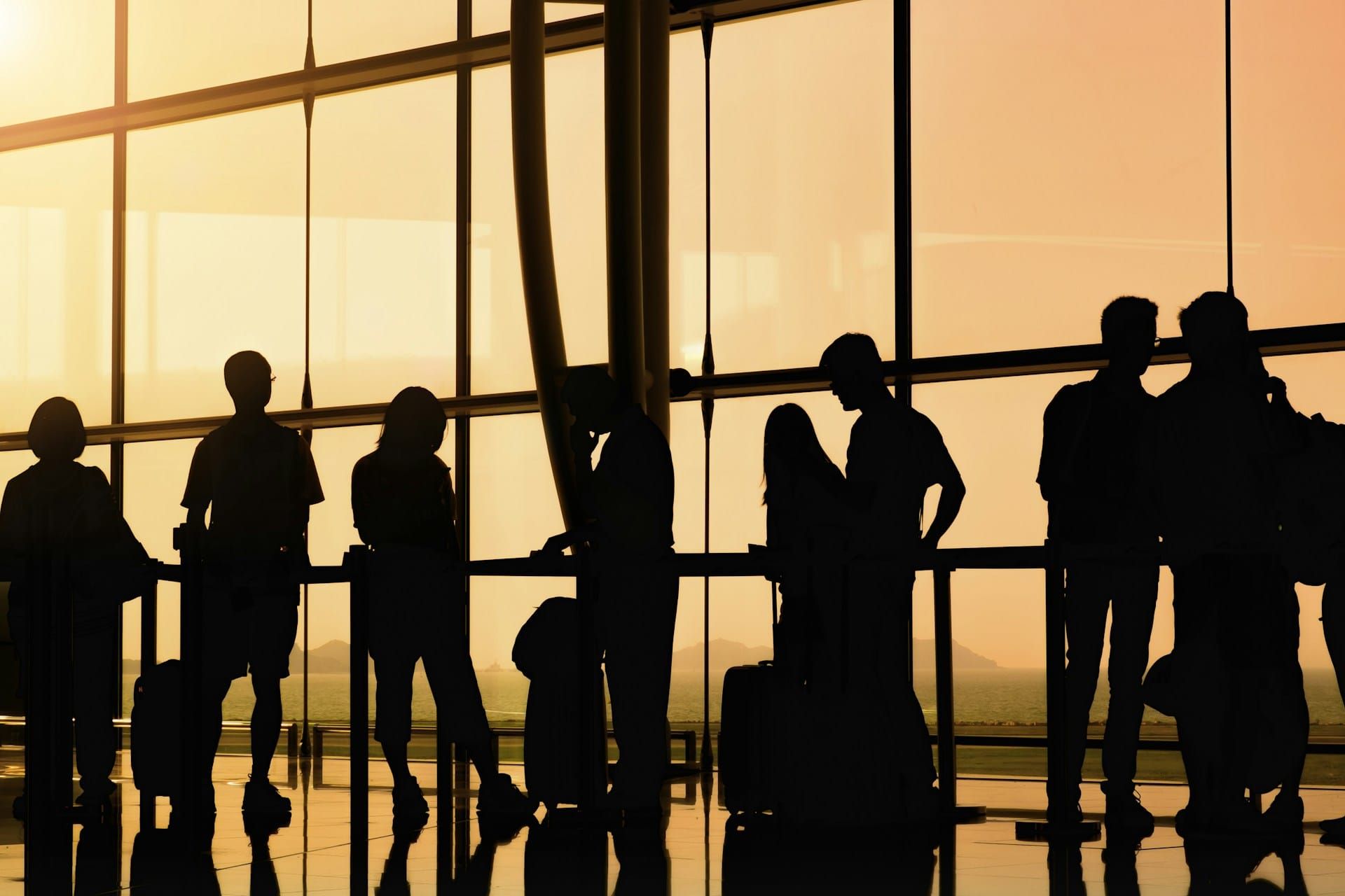 The SEC Bought Airline Data to Monitor Flights Worldwide