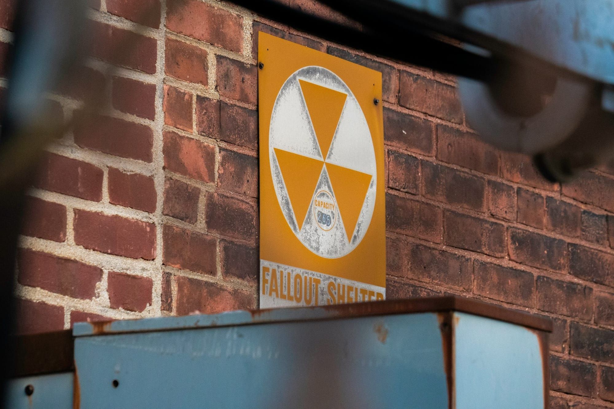 Medical Startup Selling Prescription Kit for Nuclear Disaster