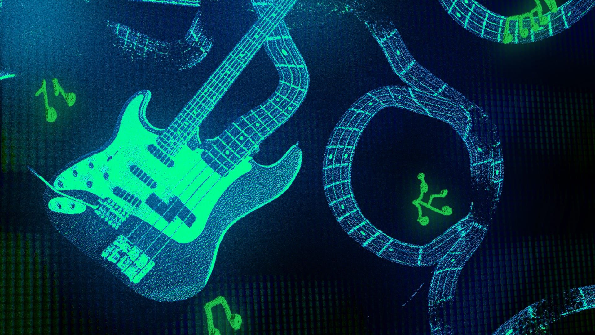 I Hijacked a Real Artist's Spotify with AI Music. It Was Disturbingly Easy