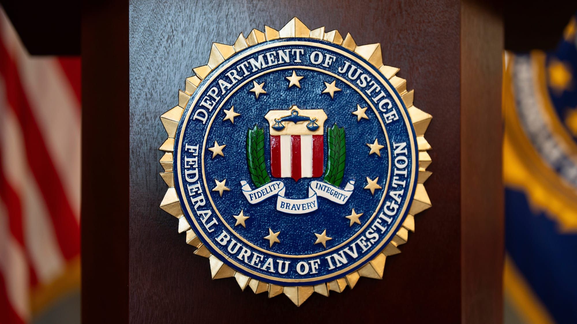 FBI Hackers Say They Won’t Publish Massive Trove of FBI Employee Data