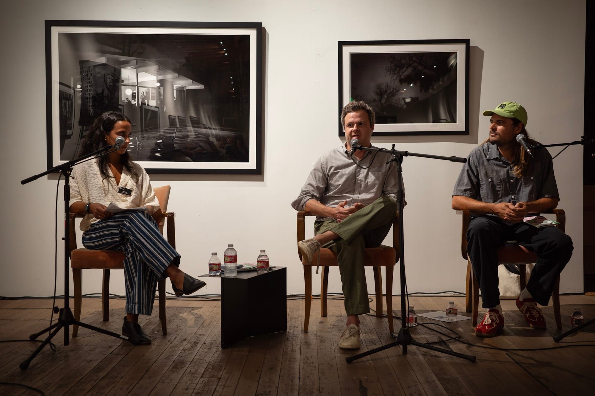 404 Media x The Intercept Live: How AI Is Used to Surveil and Kill