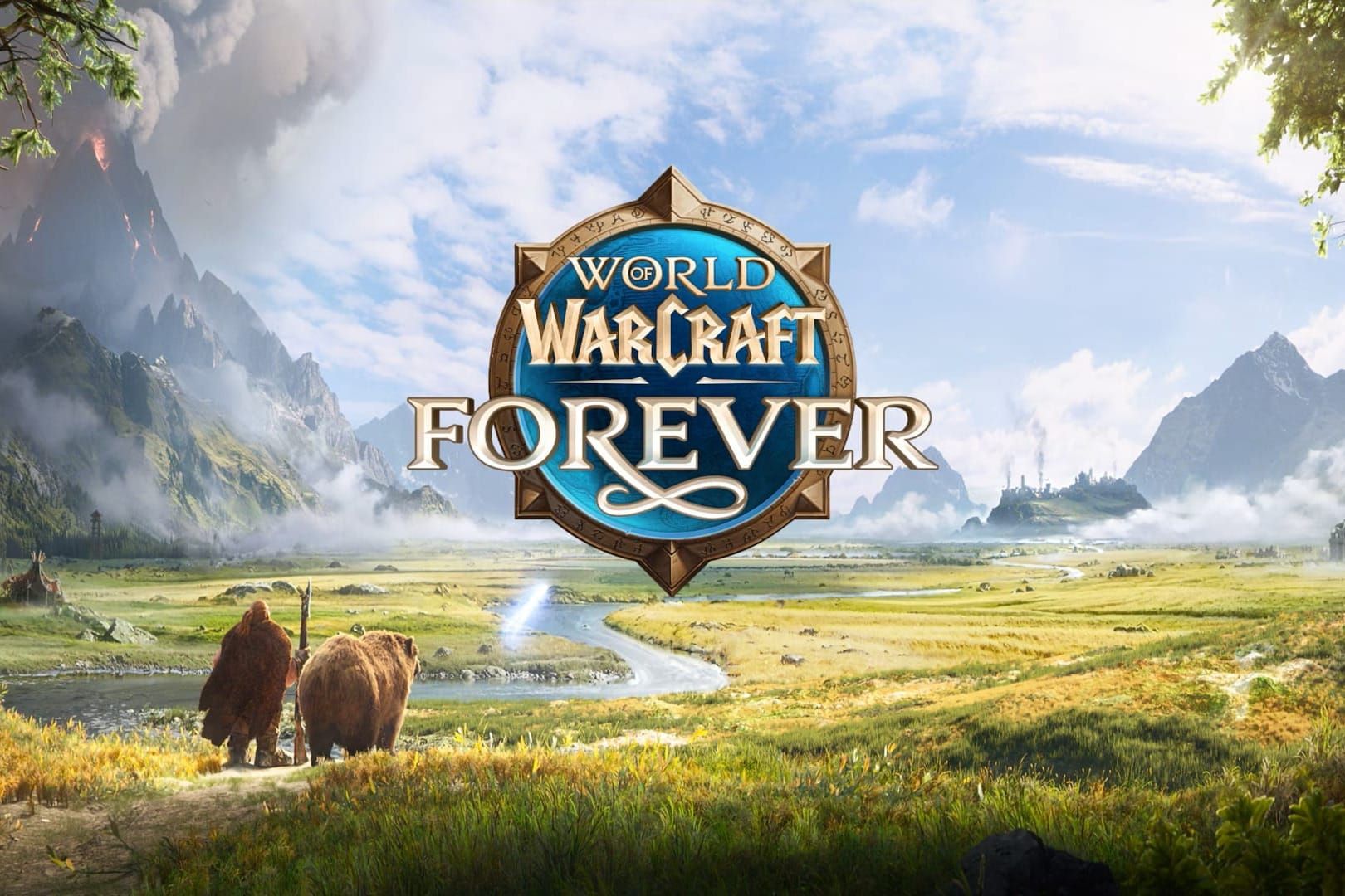 This ‘World of Warcraft: Forever’ Mod Blocks All Interactions With Asmongold Fans