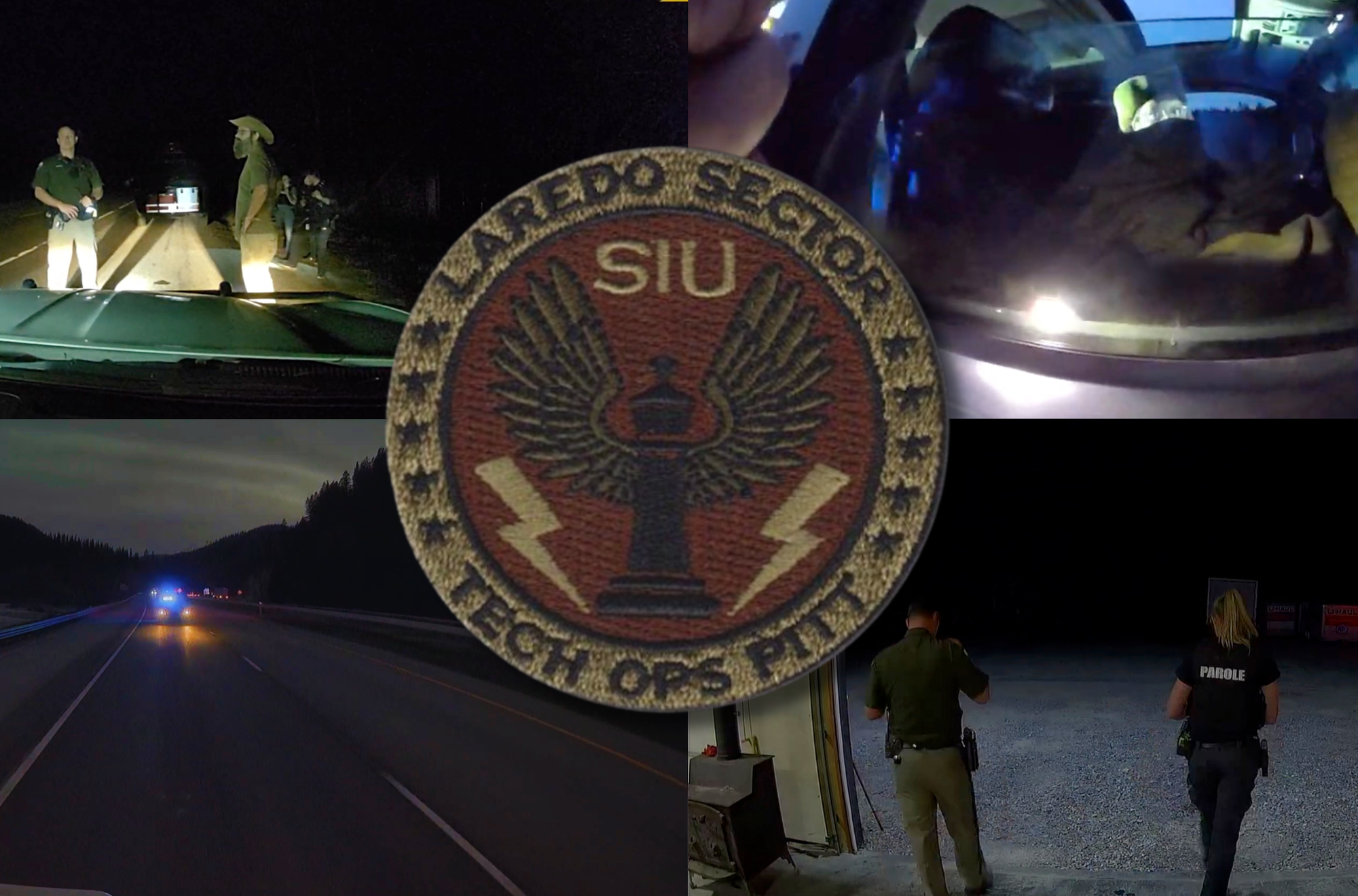 A Secretive DHS ‘Predictive Policing’ Unit is Analyzing Americans’ Financial Habits and Pulling Them Over