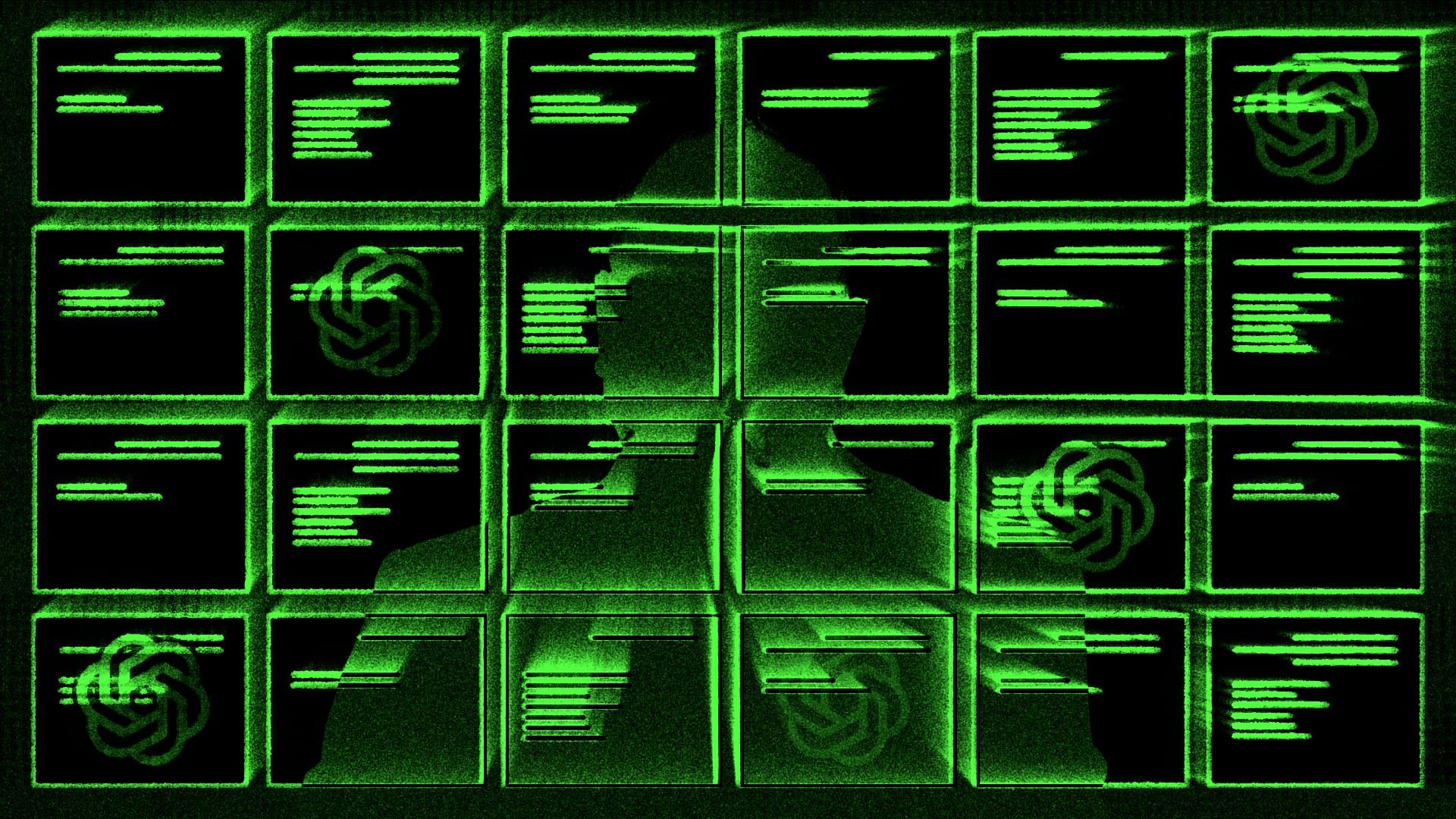 People Training OpenAI’s AI Fired for Using AI to Train the AI