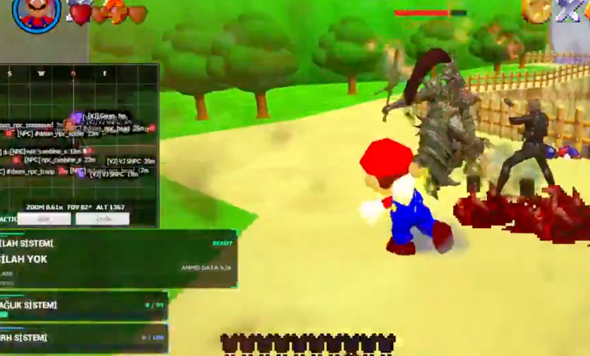 Video Game Reverse Engineering Community Shuts Down Because AI Has Made It Too Easy
