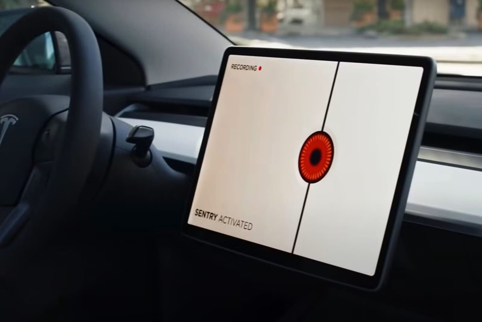 Tesla's 'Security Protocols' Stopped DHS From Installing a Tracking Device