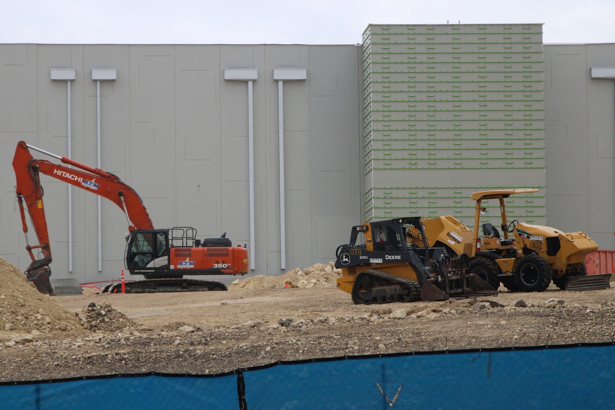 Portal Texas Used to ‘Rubber Stamp’ Data Centers Down After 404 Media Reporting