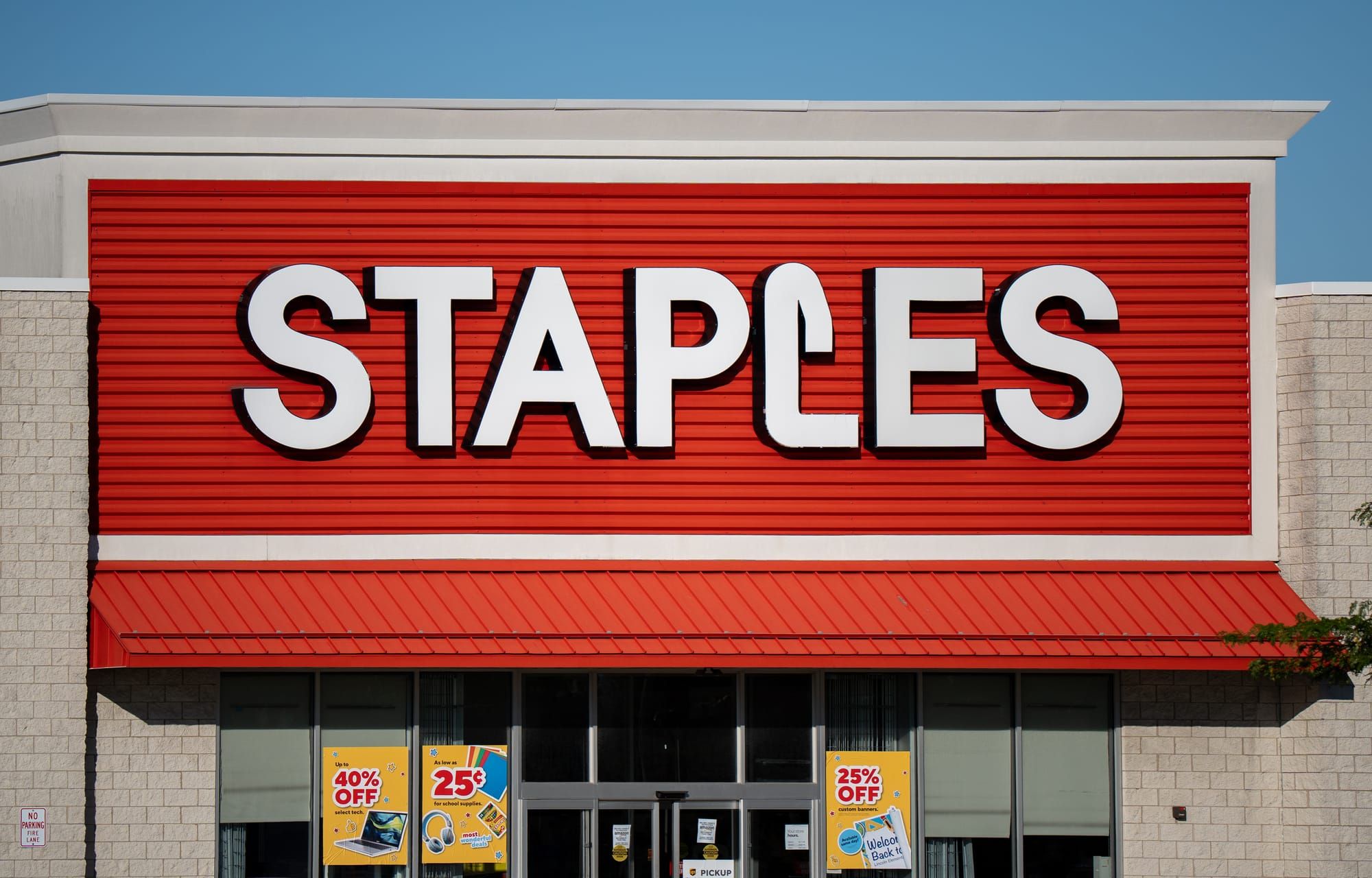 How a Massive Chinese Crime Ring Hacked Staples to Steal Millions