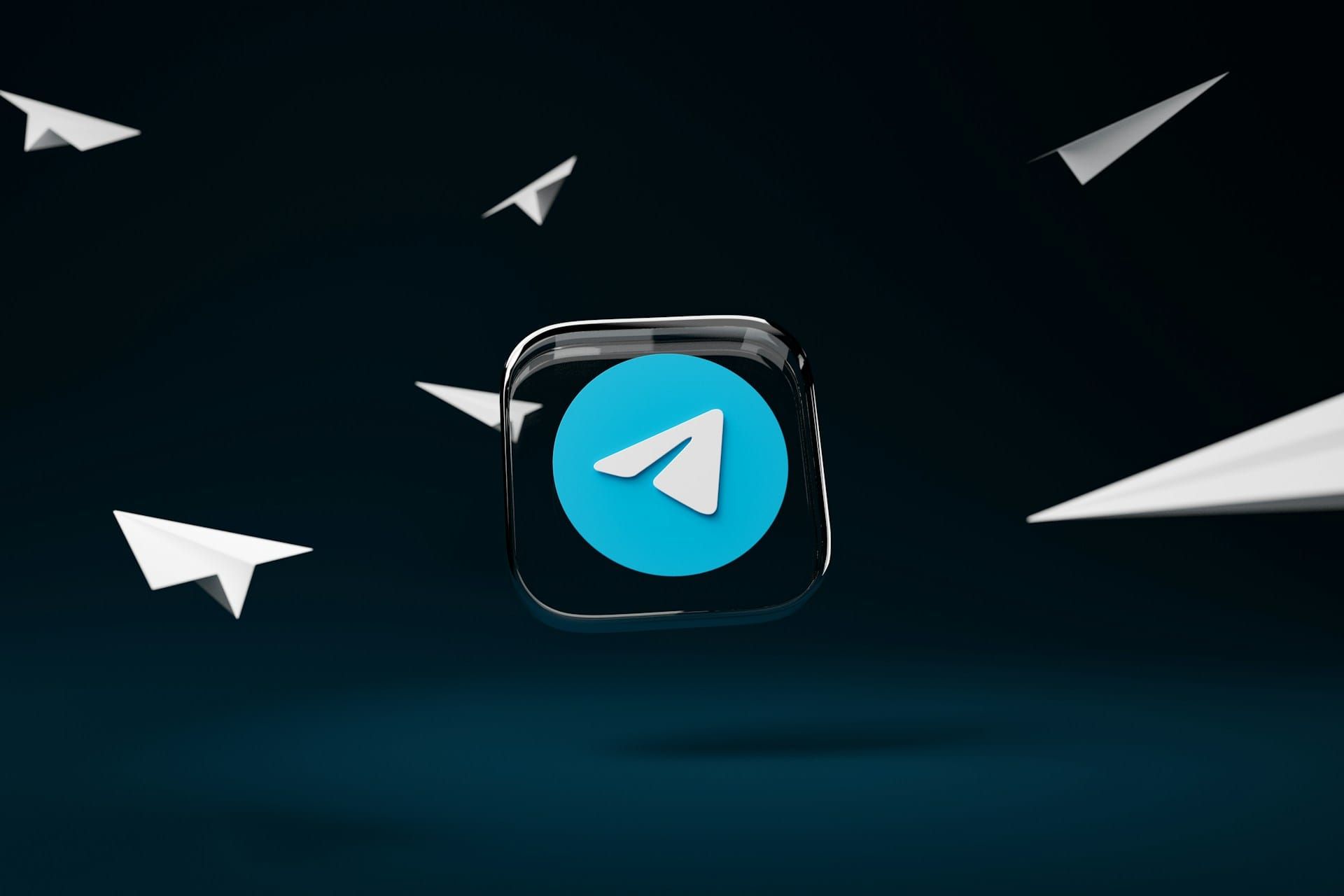 Here’s What Telegram Giving Data to the U.S. Government Looks Like