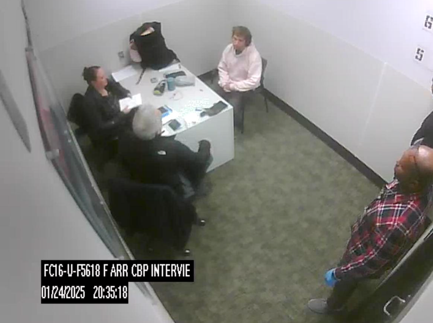 DHS Said They Searched Man Who Wiped GrapheneOS Phone for Child Abuse Material. They Lied