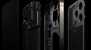 Apple Discusses iPhone Repairability at Keynote for First Time in Its History