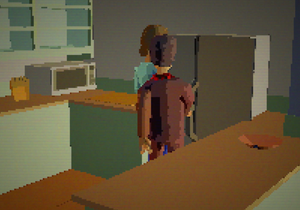 AI Seinfeld Is Broken, Maybe Forever