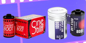 A Trademark Dispute Is Tearing the Tiny Film Photography Community Apart
