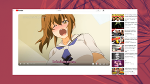 People Exploited YouTube Bug to Upload “Undeletable” Porn Videos