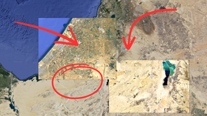 ‘Verified’ OSINT Accounts Are Destroying the Israel-Palestine Information Ecosystem