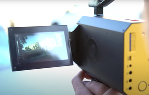 New Kodak Super 8 Film Camera Thought to Be Vaporware Is Actually Coming Out, Costs $5,495, Charges With MicroUSB