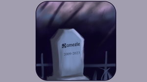 Omegle, the Site That Paired Strangers for Video Chats, Is Dead