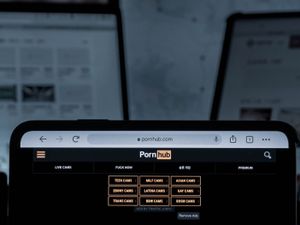 Pornhub ‘Deeply Regrets’ Hosting Girls Do Porn Content