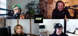 Podcast: a16z Funded AI Platform Generated Images That “Could Be Categorized as Child Pornography,” Leaked Documents Show