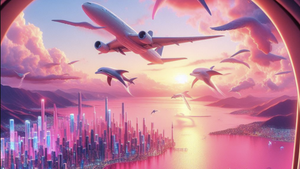 Nicki Minaj Stans Have Built an AI-Generated, Sci-fi World