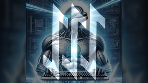Founder of Neo-Nazi Group the Base Instructs Followers to Use 'Uncensored' AI