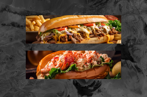Ghost Kitchens Are Advertising AI-Generated Food on DoorDash and Grubhub