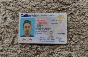 Inside the Underground Site Where ‘Neural Networks’ Churn Out Fake IDs