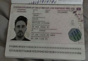 ‘Neural Network’ Fake ID Site Goes Dark After 404 Media Investigation