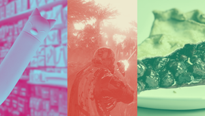 Behind the Blog: VICE’s Legacy and the Idea That ‘The Internet Is Forever’