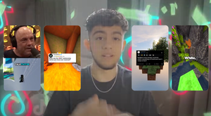Inside the World of TikTok Spammers and the AI Tools That Enable Them