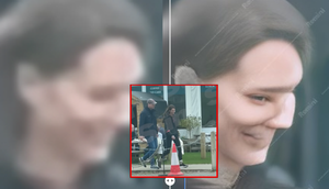 'Enhanced' Photos of Kate Middleton Are Just More AI Bullshit