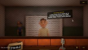 A Small Steam Game Shows How LLMs Could Kill the Dialogue Tree