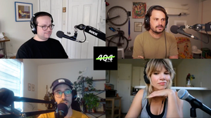 Podcast: The Xz Backdoor and the AI Peer-Review Crisis