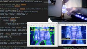 This Man Wants to ‘Save the World’ By Letting You Jerk Off Into a Computer