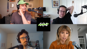 Podcast: A Lost Media Mystery