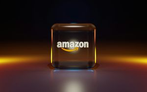 Amazon Kills Shareholder Proposals on Worker Protections and AI Oversight