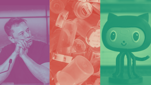 Behind the Blog: Finding Meds and Hiding 'Likes'