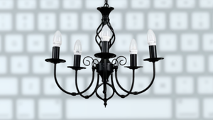 AI Hell Is Begging a Chatbot for a $5 Discount on a Light Fixture