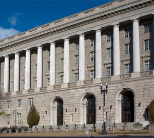 CrowdStrike Outage Impacted U.S. Government Agencies