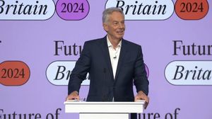 AI Finds That AI Is Great In New Garbage Research From Tony Blair Institute