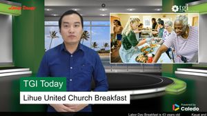 Historic Newspaper Uses Janky AI Newscasters Instead of Human Journalists