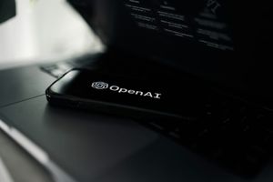 The Secret Service Spent $50,000 on OpenAI and Won’t Say Why