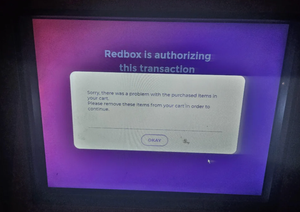 Redbox's Last DVD: 'Twister' Is Unrentable in Remaining Redbox Kiosks and No One Knows Why