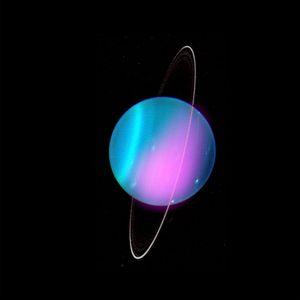 We’ve Got Uranus All Wrong