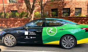 ‘A Total Meltdown’: Black Friday Zipcar Outage Strands Customers in Random Places
