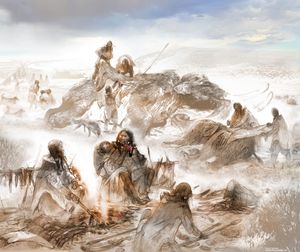 An Alternate Theory for How Life-Giving Water Came to Earth